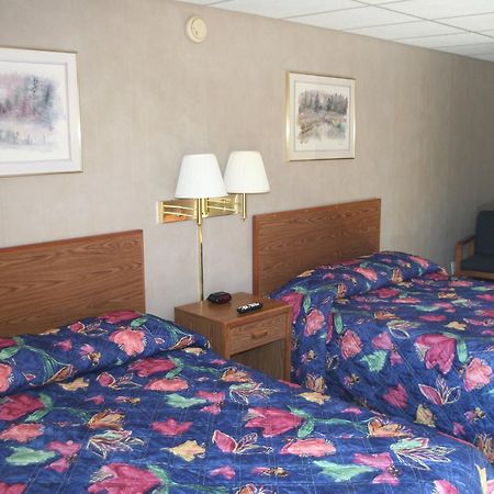 Bluffs Inn Bessemer Extérieur photo