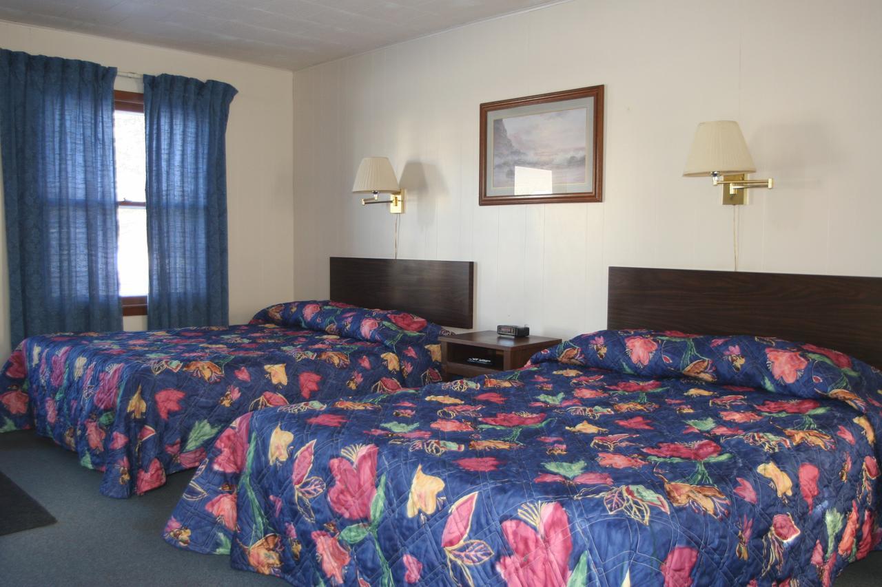 Bluffs Inn Bessemer Extérieur photo