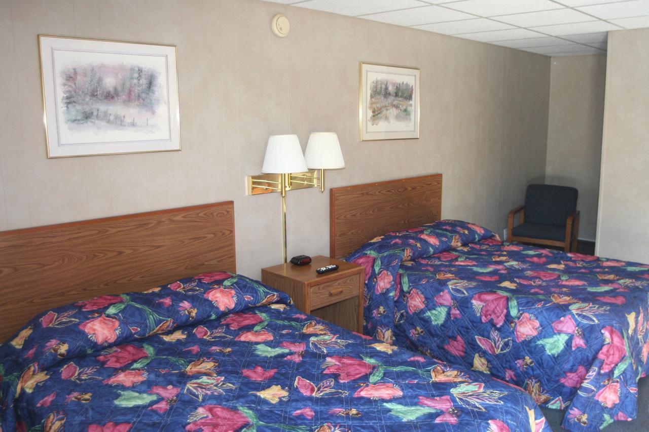 Bluffs Inn Bessemer Extérieur photo