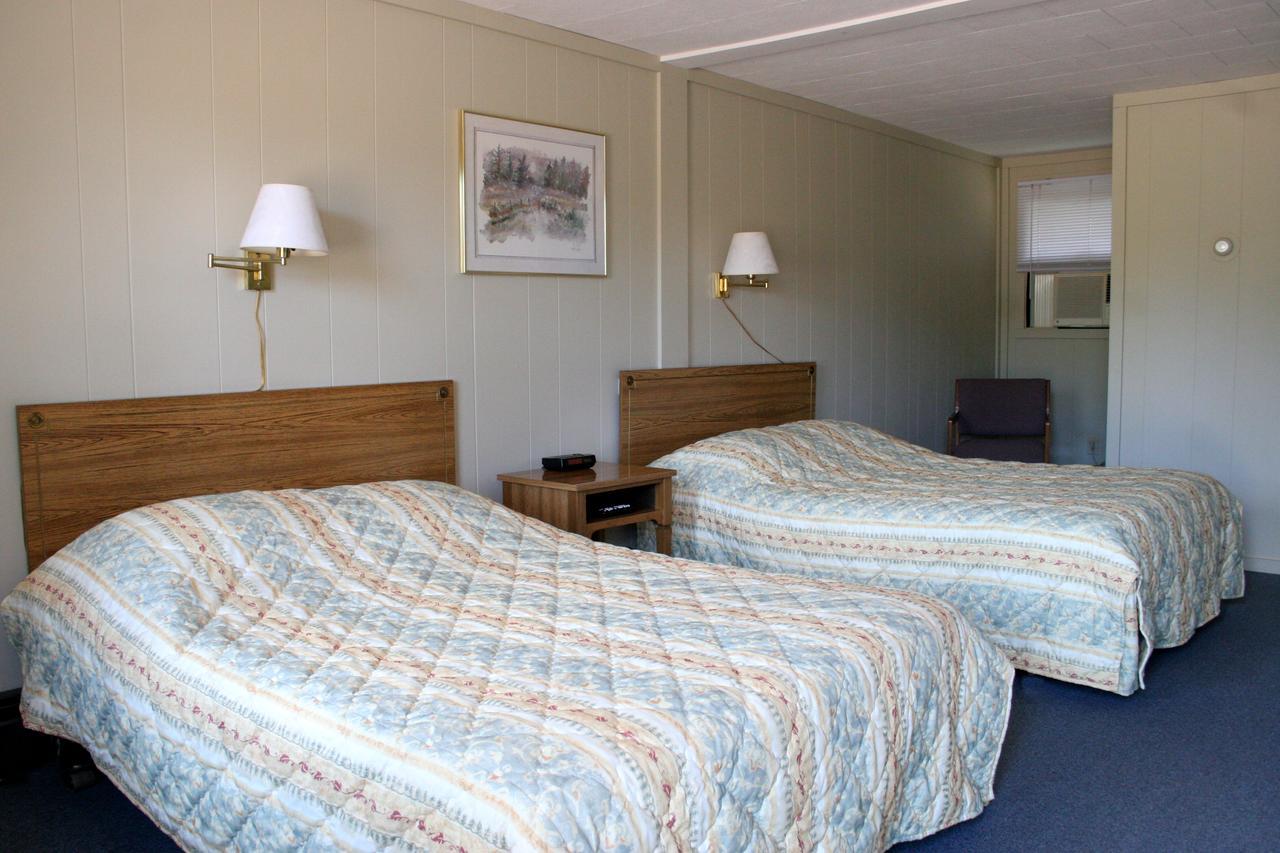 Bluffs Inn Bessemer Extérieur photo