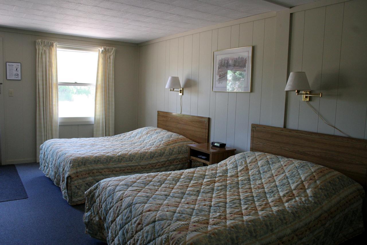 Bluffs Inn Bessemer Extérieur photo