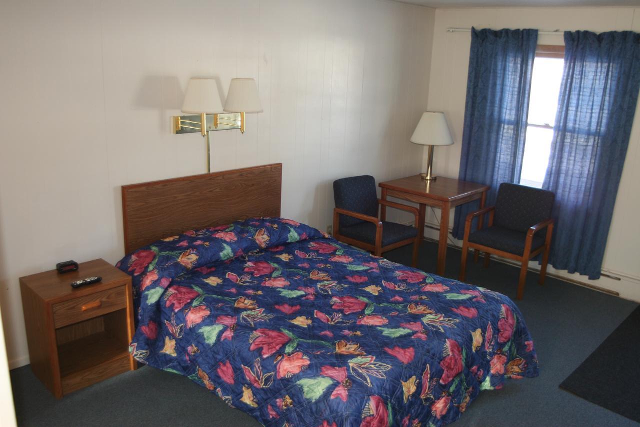 Bluffs Inn Bessemer Extérieur photo