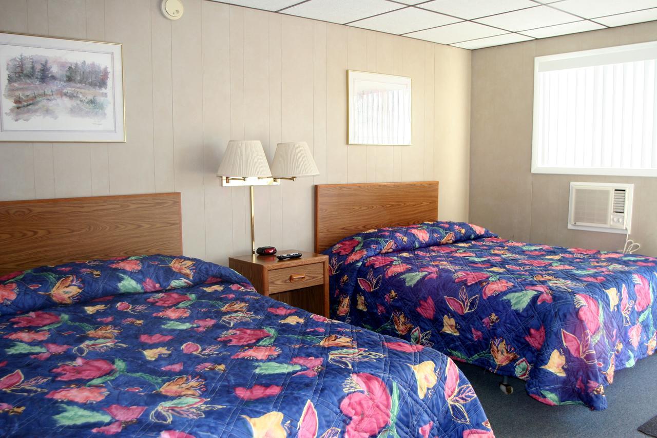 Bluffs Inn Bessemer Extérieur photo